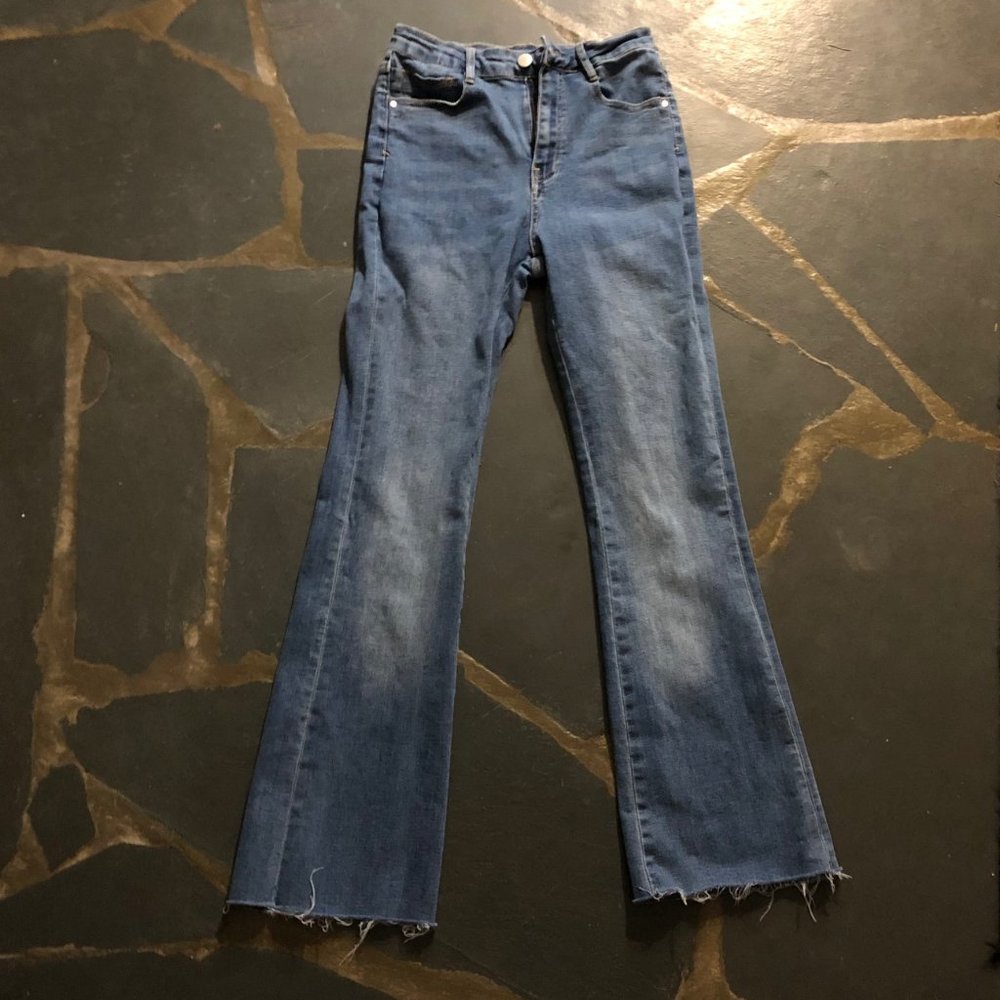 Flare Jeans